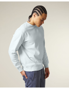 Sweat unisexe personnalisé Stanley Stella "CHANGER 2.0" | SIP19