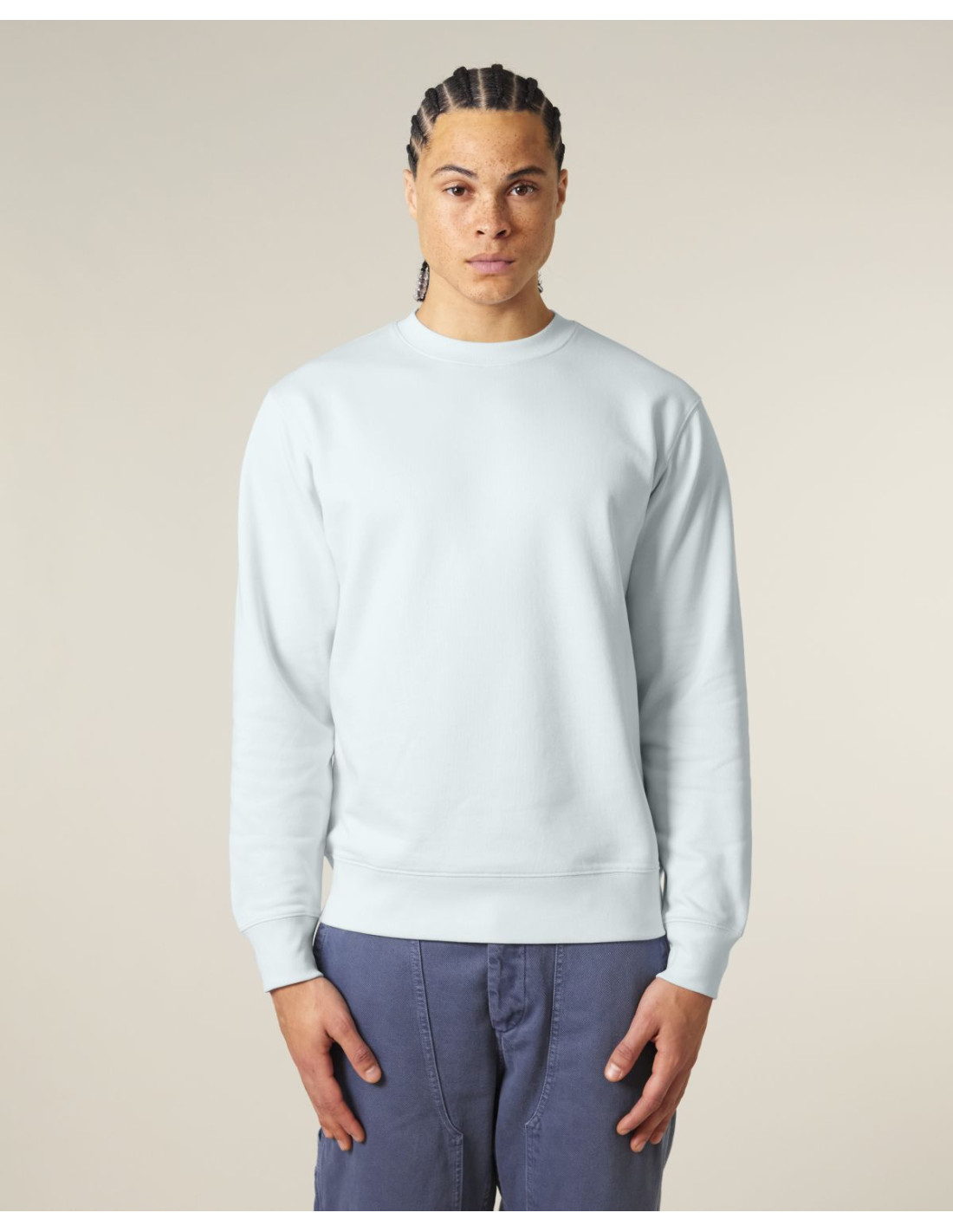 Sweat unisexe personnalisé Stanley Stella "CHANGER 2.0" | SIP19