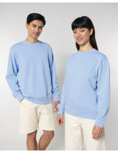 Sweat unisexe personnalisé Stanley Stella "CHANGER 2.0" | SIP19