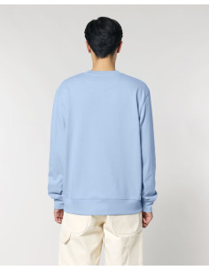 Sweat unisexe personnalisé Stanley Stella "CHANGER 2.0" | SIP19