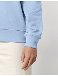 Sweat unisexe personnalisé Stanley Stella "CHANGER 2.0" | SIP19