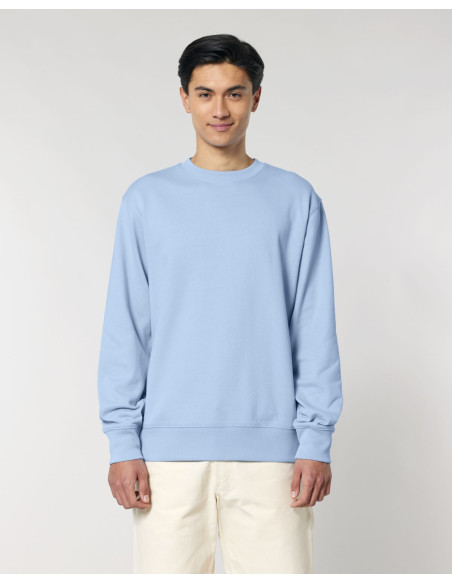 Sweat unisexe personnalisé Stanley Stella "CHANGER 2.0" | SIP19