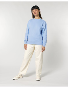 Sweat unisexe personnalisé Stanley Stella "CHANGER 2.0" | SIP19
