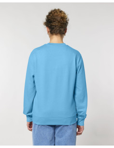Sweat unisexe personnalisé Stanley Stella "CHANGER 2.0" | SIP19