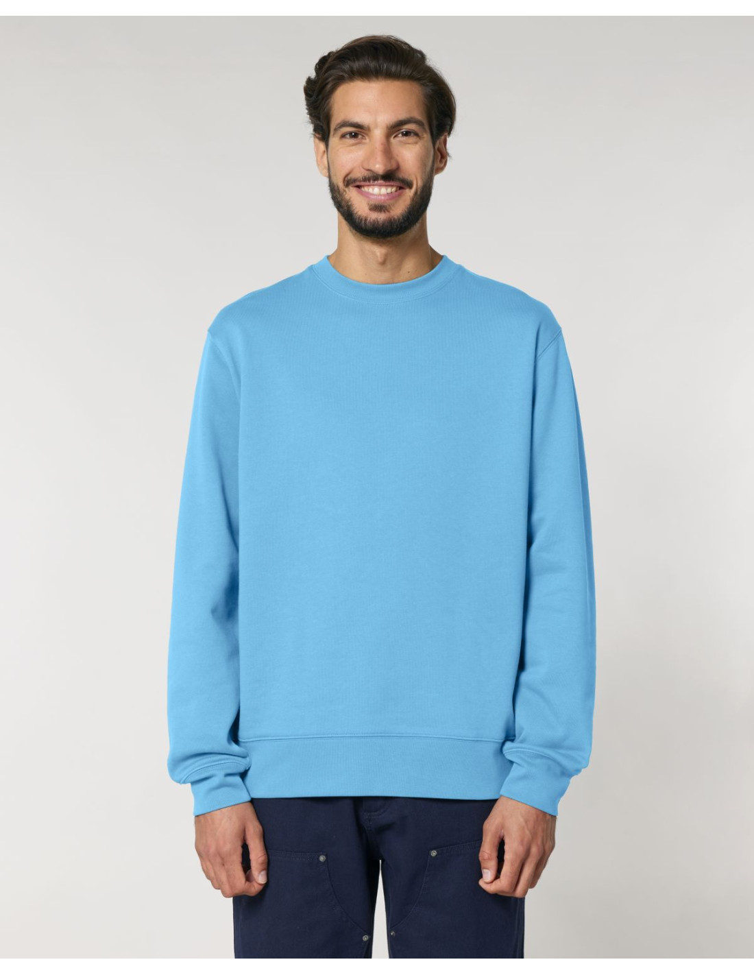 Sweat unisexe personnalisé Stanley Stella "CHANGER 2.0" | SIP19