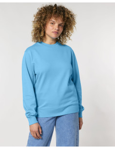 Sweat unisexe personnalisé Stanley Stella "CHANGER 2.0" | SIP19