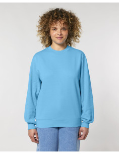 Sweat unisexe personnalisé Stanley Stella "CHANGER 2.0" | SIP19