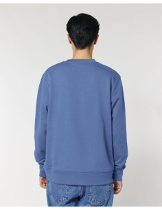 Sweat unisexe personnalisé Stanley Stella "CHANGER 2.0" | SIP19