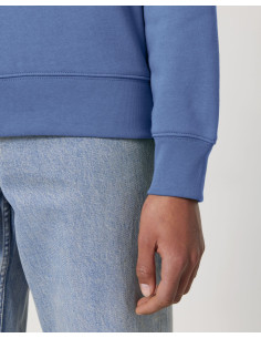 Sweat unisexe personnalisé Stanley Stella "CHANGER 2.0" | SIP19