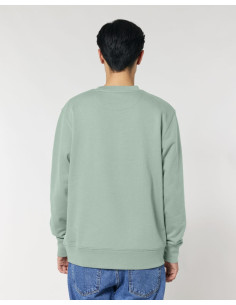 Sweat unisexe personnalisé Stanley Stella "CHANGER 2.0" | SIP19