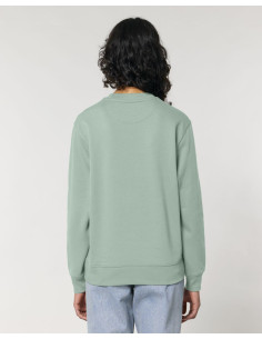 Sweat unisexe personnalisé Stanley Stella "CHANGER 2.0" | SIP19
