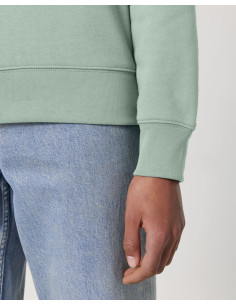 Sweat unisexe personnalisé Stanley Stella "CHANGER 2.0" | SIP19