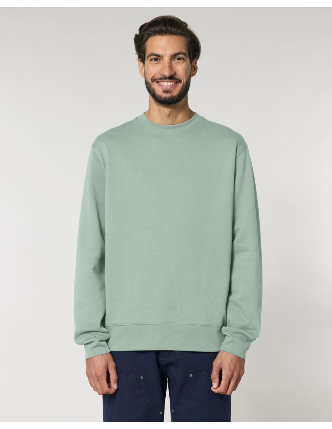 Sweat unisexe personnalisé Stanley Stella "CHANGER 2.0" | SIP19
