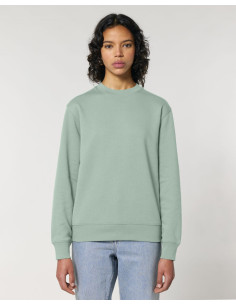 Sweat unisexe personnalisé Stanley Stella "CHANGER 2.0" | SIP19