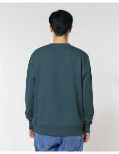 Sweat unisexe personnalisé Stanley Stella "CHANGER 2.0" | SIP19