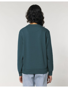 Sweat unisexe personnalisé Stanley Stella "CHANGER 2.0" | SIP19