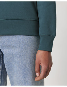 Sweat unisexe personnalisé Stanley Stella "CHANGER 2.0" | SIP19