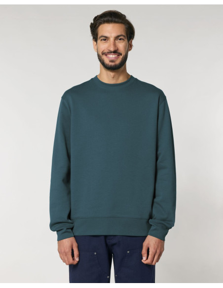 Sweat unisexe personnalisé Stanley Stella "CHANGER 2.0" | SIP19