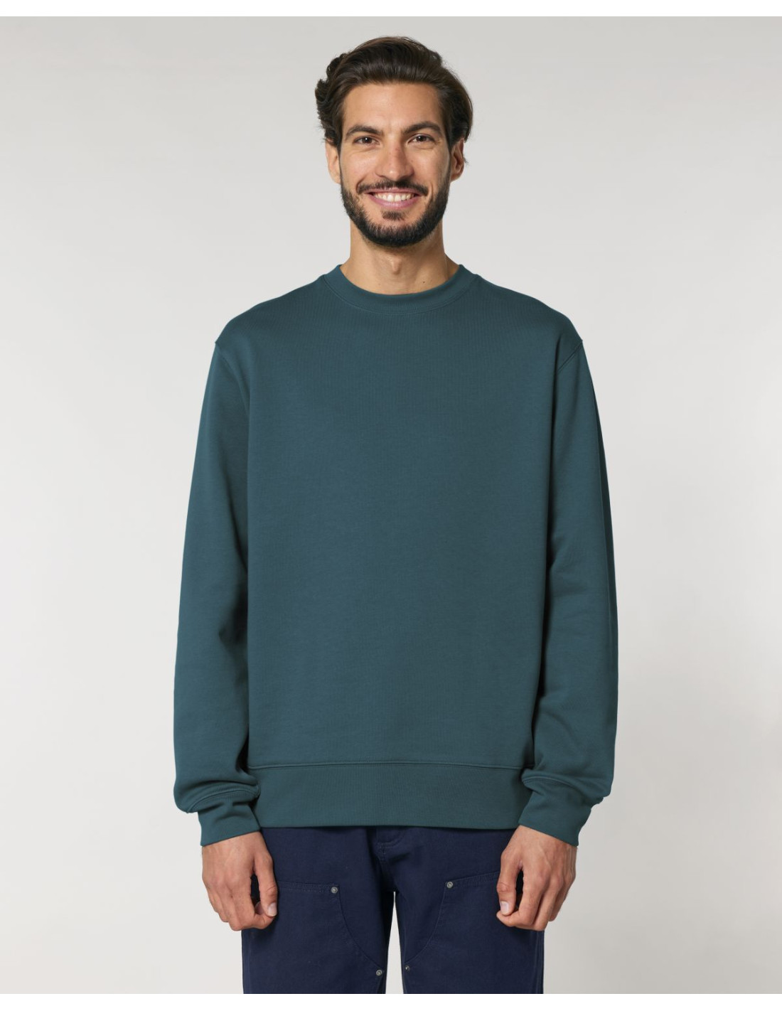 Sweat unisexe personnalisé Stanley Stella "CHANGER 2.0" | SIP19