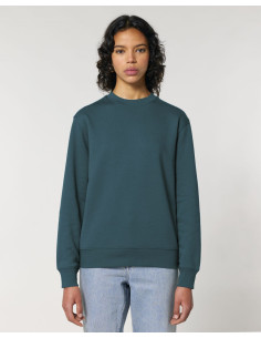 Sweat unisexe personnalisé Stanley Stella "CHANGER 2.0" | SIP19