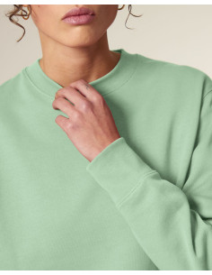 Sweat unisexe personnalisé Stanley Stella "CHANGER 2.0" | SIP19
