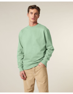 Sweat unisexe personnalisé Stanley Stella "CHANGER 2.0" | SIP19