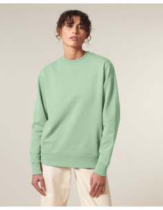 Sweat unisexe personnalisé Stanley Stella "CHANGER 2.0" | SIP19
