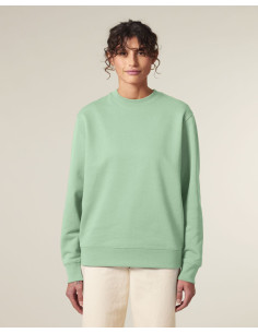 Sweat unisexe personnalisé Stanley Stella "CHANGER 2.0" | SIP19