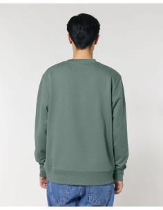 Sweat unisexe personnalisé Stanley Stella "CHANGER 2.0" | SIP19