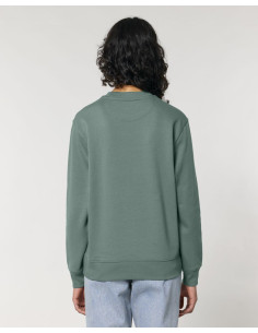 Sweat unisexe personnalisé Stanley Stella "CHANGER 2.0" | SIP19