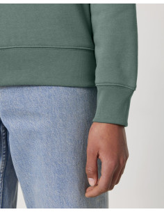 Sweat unisexe personnalisé Stanley Stella "CHANGER 2.0" | SIP19