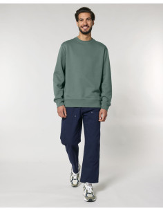 Sweat unisexe personnalisé Stanley Stella "CHANGER 2.0" | SIP19