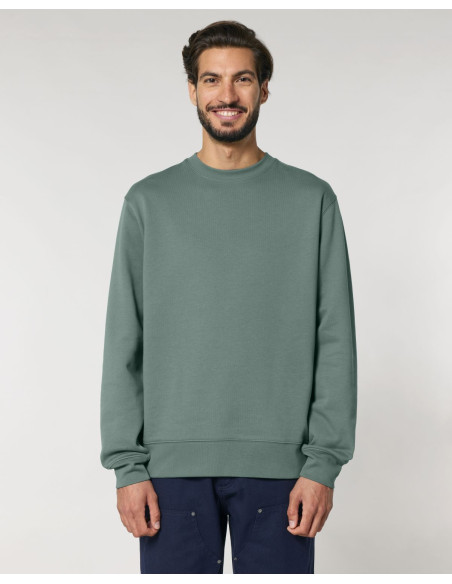Sweat unisexe personnalisé Stanley Stella "CHANGER 2.0" | SIP19