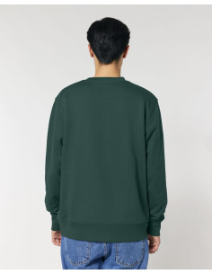 Sweat unisexe personnalisé Stanley Stella "CHANGER 2.0" | SIP19