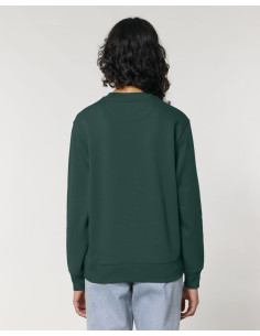 Sweat unisexe personnalisé Stanley Stella "CHANGER 2.0" | SIP19