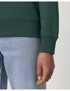 Sweat unisexe personnalisé Stanley Stella "CHANGER 2.0" | SIP19