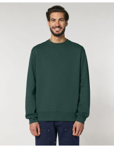 Sweat unisexe personnalisé Stanley Stella "CHANGER 2.0" | SIP19