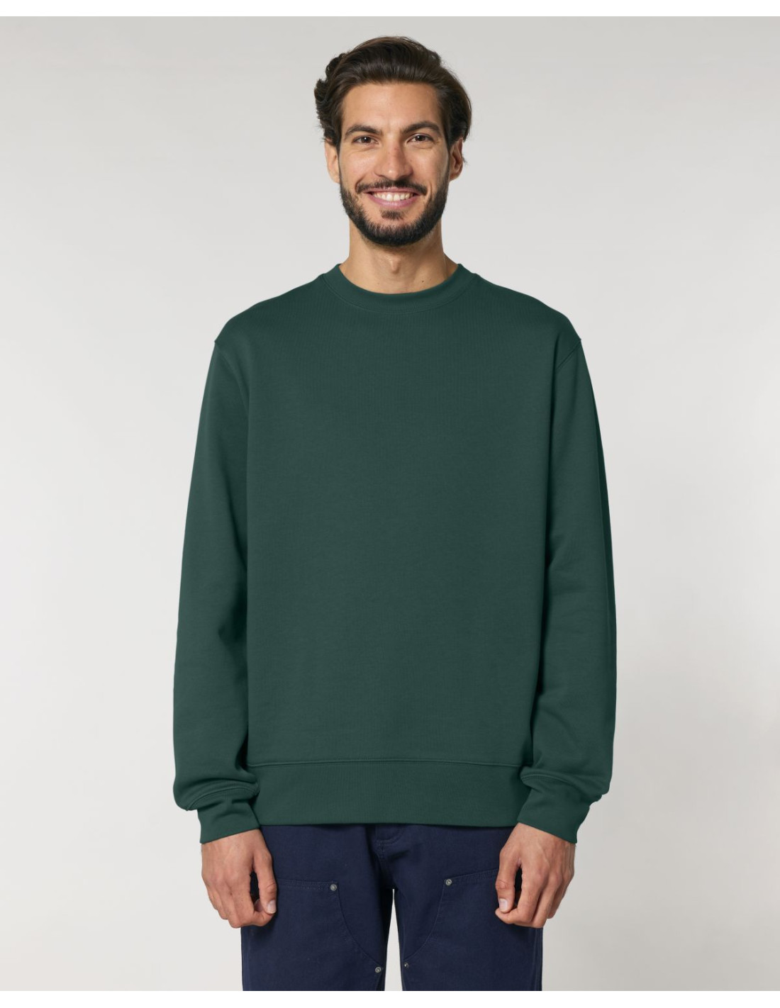 Sweat unisexe personnalisé Stanley Stella "CHANGER 2.0" | SIP19