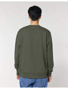 Sweat unisexe personnalisé Stanley Stella "CHANGER 2.0" | SIP19