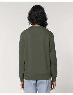 Sweat unisexe personnalisé Stanley Stella "CHANGER 2.0" | SIP19