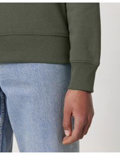 Sweat unisexe personnalisé Stanley Stella "CHANGER 2.0" | SIP19