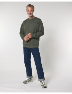 Sweat unisexe personnalisé Stanley Stella "CHANGER 2.0" | SIP19