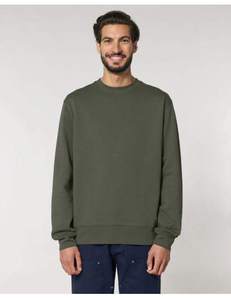 Sweat unisexe personnalisé Stanley Stella "CHANGER 2.0" | SIP19