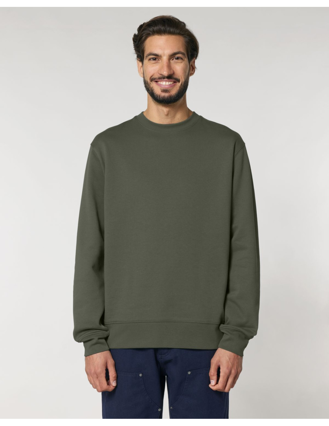 Sweat unisexe personnalisé Stanley Stella "CHANGER 2.0" | SIP19