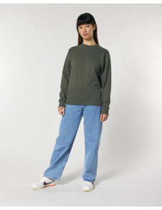 Sweat unisexe personnalisé Stanley Stella "CHANGER 2.0" | SIP19
