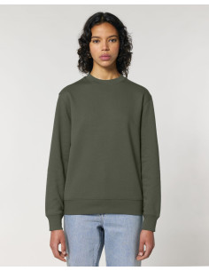 Sweat unisexe personnalisé Stanley Stella "CHANGER 2.0" | SIP19