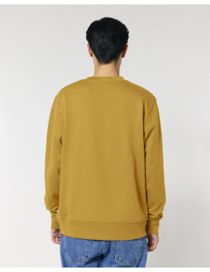 Sweat unisexe personnalisé Stanley Stella "CHANGER 2.0" | SIP19