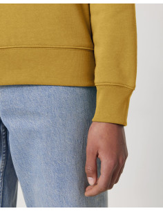 Sweat unisexe personnalisé Stanley Stella "CHANGER 2.0" | SIP19