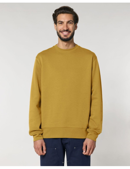 Sweat unisexe personnalisé Stanley Stella "CHANGER 2.0" | SIP19