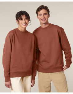Sweat unisexe personnalisé Stanley Stella "CHANGER 2.0" | SIP19